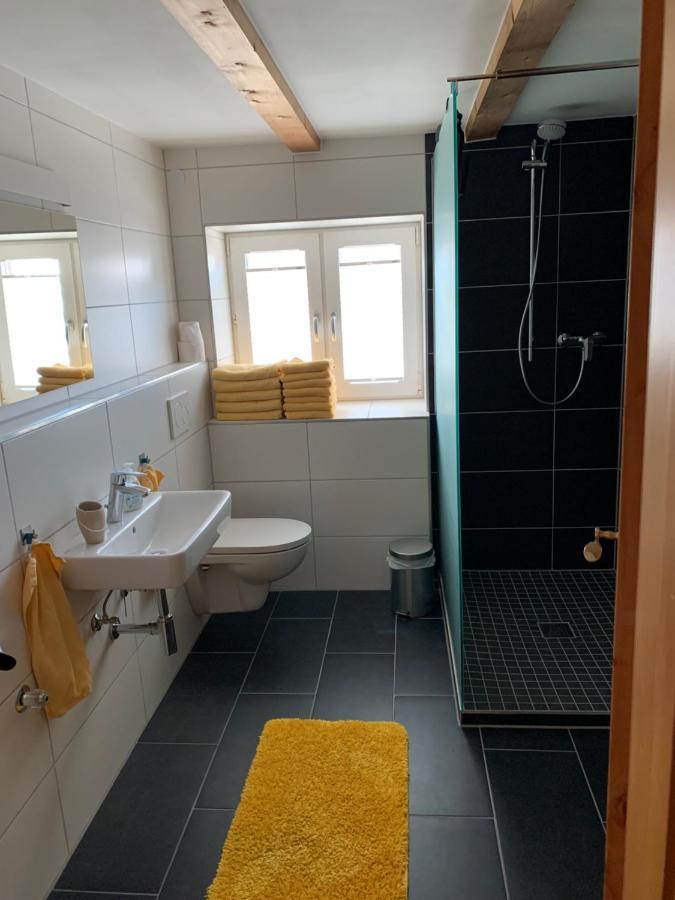 Allgaeuer Taucherhof Aitrang Luaran gambar