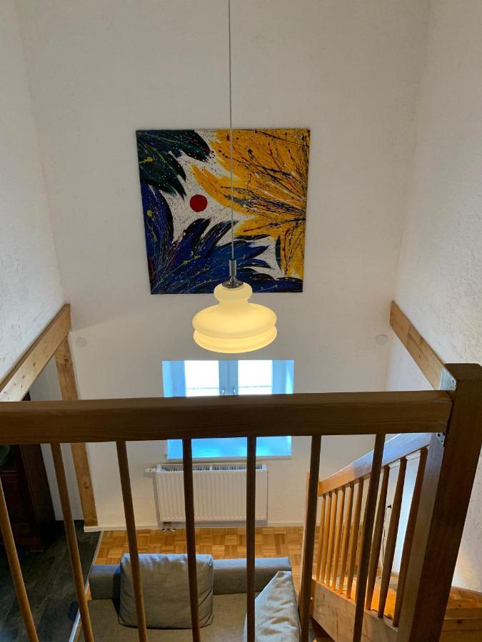 Allgaeuer Taucherhof Aitrang Luaran gambar
