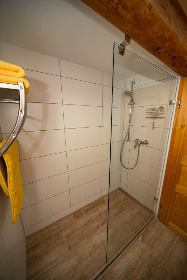 Allgaeuer Taucherhof Aitrang Luaran gambar